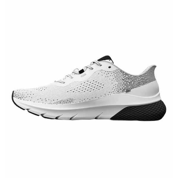 Under Armour UA HOVR Turbulence 2 Beyaz Erkek Koşu Ayakkabısı