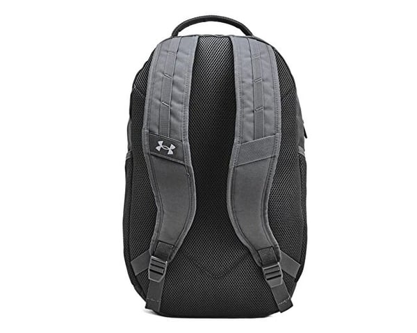 Under Armour UA Hustle 6.0 Backpack Gri Unisex Spor Çanta