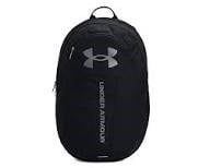 Under Armour UA Hustle Lite Backpack Siyah Unisex Spor Çanta