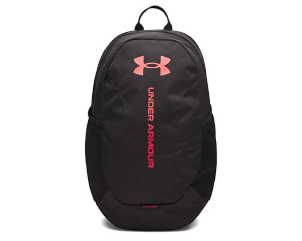 Under Armour Ua Hustle Lite Backpack Siyah Unisex Spor Çanta
