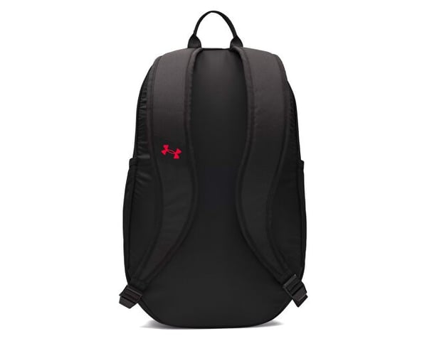 Under Armour Ua Hustle Lite Backpack Siyah Unisex Spor Çanta