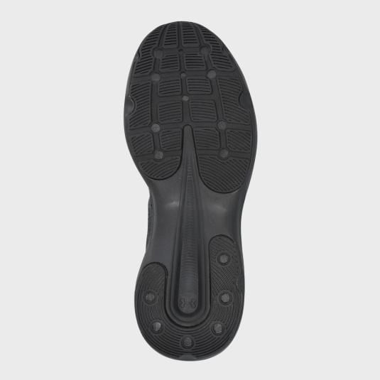 Under Armour UA Infinite Siyah Erkek Koşu Ayakkabısı