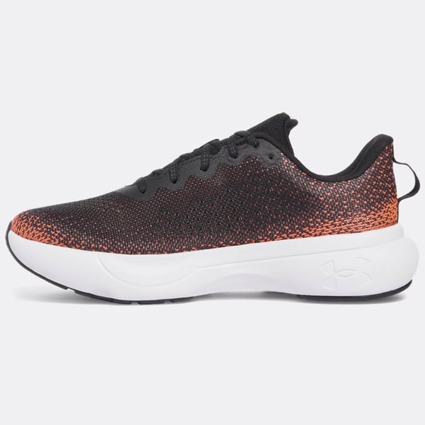 Under Armour UA Infinite Siyah Erkek Koşu Ayakkabısı