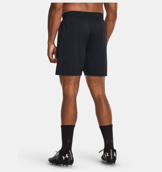 Under Armour UA M Challenger Train Short Siyah Erkek Şort
