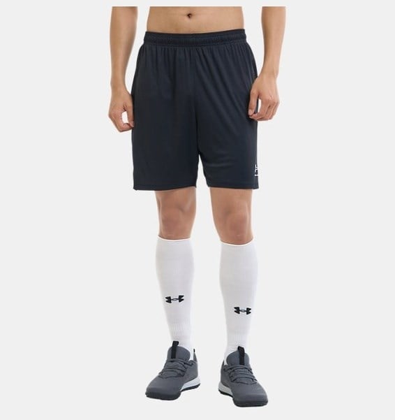 Under Armour UA M Challenger Train Short Siyah Erkek Şort