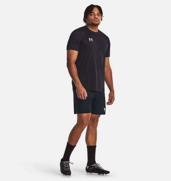 Under Armour UA M Challenger Train Short Siyah Erkek Şort