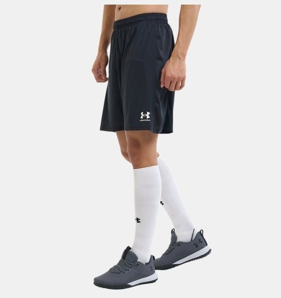Under Armour UA M Challenger Train Short Siyah Erkek Şort