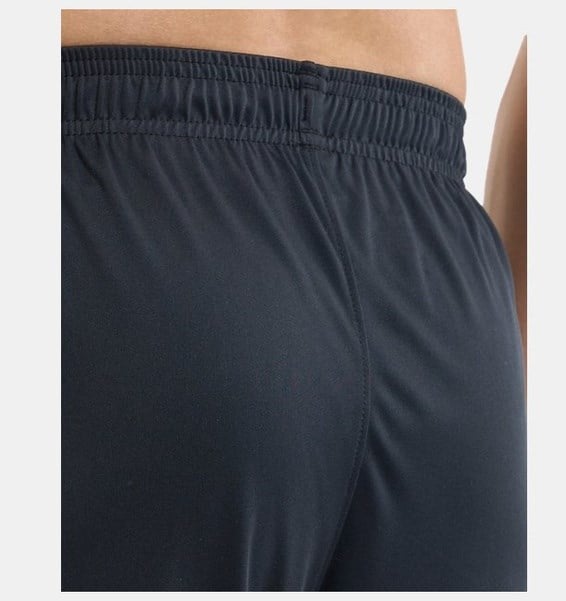 Under Armour UA M Challenger Train Short Siyah Erkek Şort