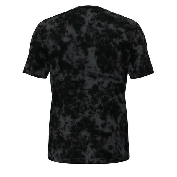 Under Armour Ua M Icon Ss Novelty Siyah Erkek T-Shirt