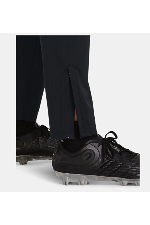 Under Armour UA M's Ch. Pique Pant Siyah Erkek Eşofman Alt