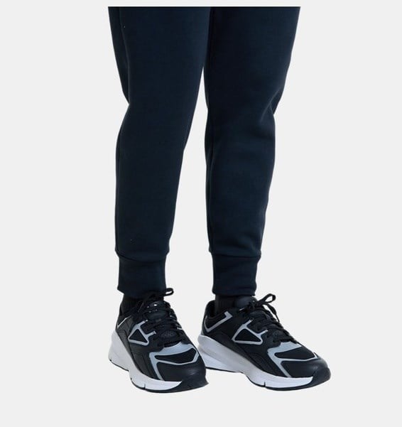 Under Armour UA Rival Fleece Jogger Siyah Kadın Eşofman Alt