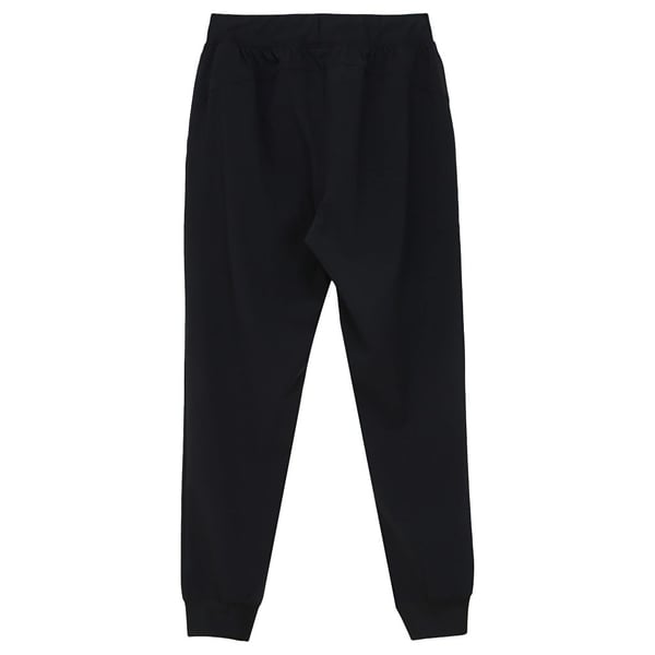Under Armour UA Rival Wide Leg Pant Siyah Kadın Eşofman Alt