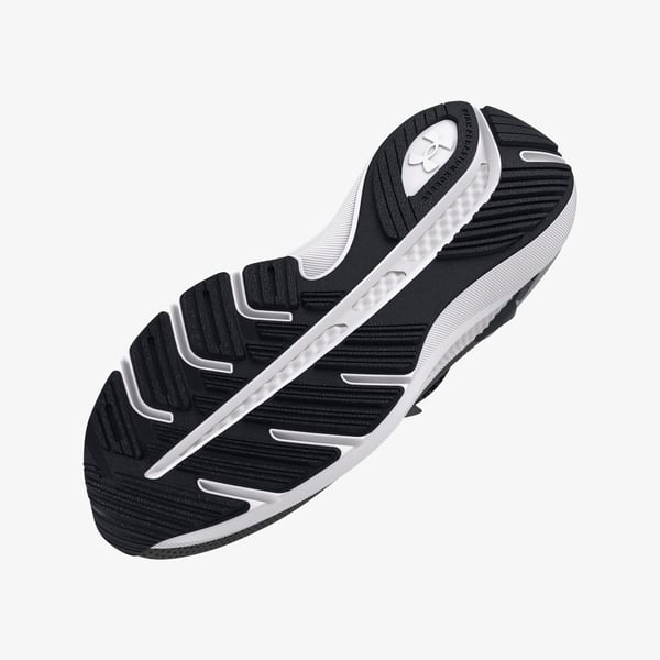 Under Armour UA Shift Gri Erkek Koşu Ayakkabısı