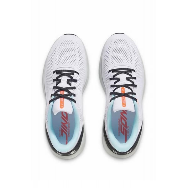 Under Armour UA Sonic 7 Beyaz Erkek Koşu Ayakkabısı
