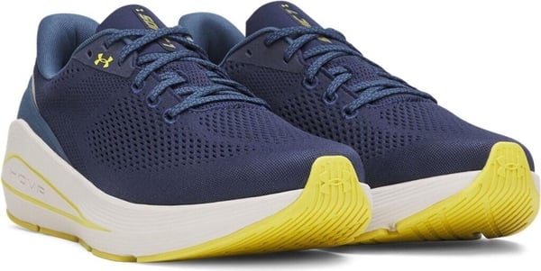 Under Armour UA Sonic 7 Lacivert Erkek Koşu Ayakkabısı