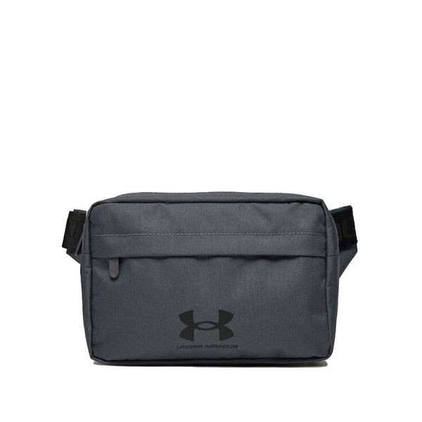 Under Armour UA Sportstyle Lite WB Xbody Gri Unisex Spor Çanta
