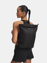 Under Armour UA Studio Lite Backpack Siyah Kadın Spor Çanta