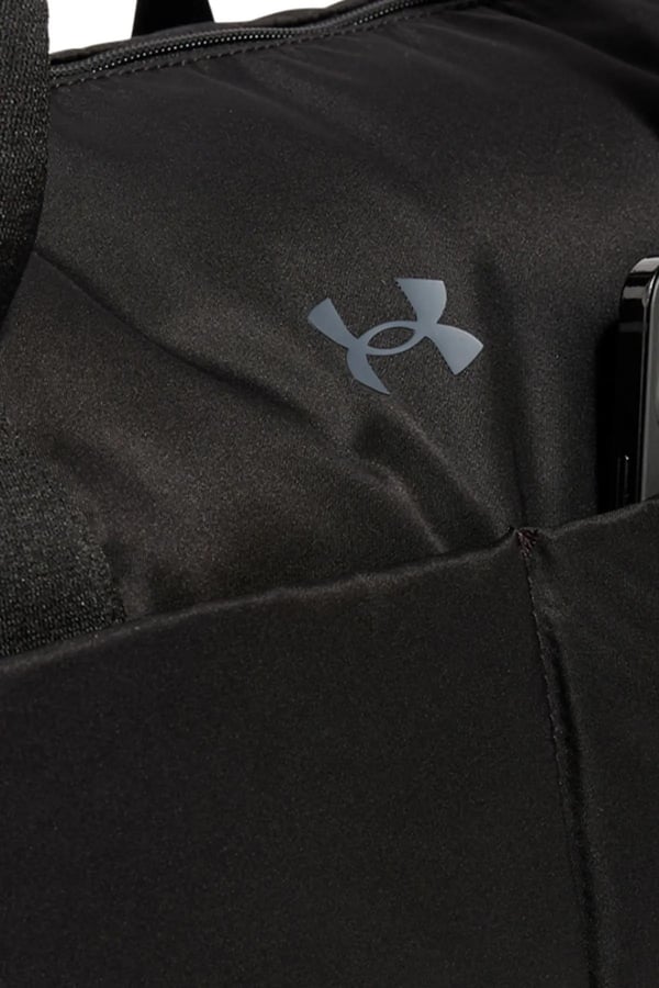 Under Armour Ua Studio Lite Duffle Siyah Kadın Spor Çanta