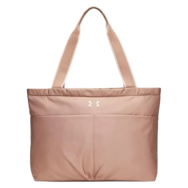 Under Armour Ua Studio Lite Tote Pudra Kadın Spor Çanta
