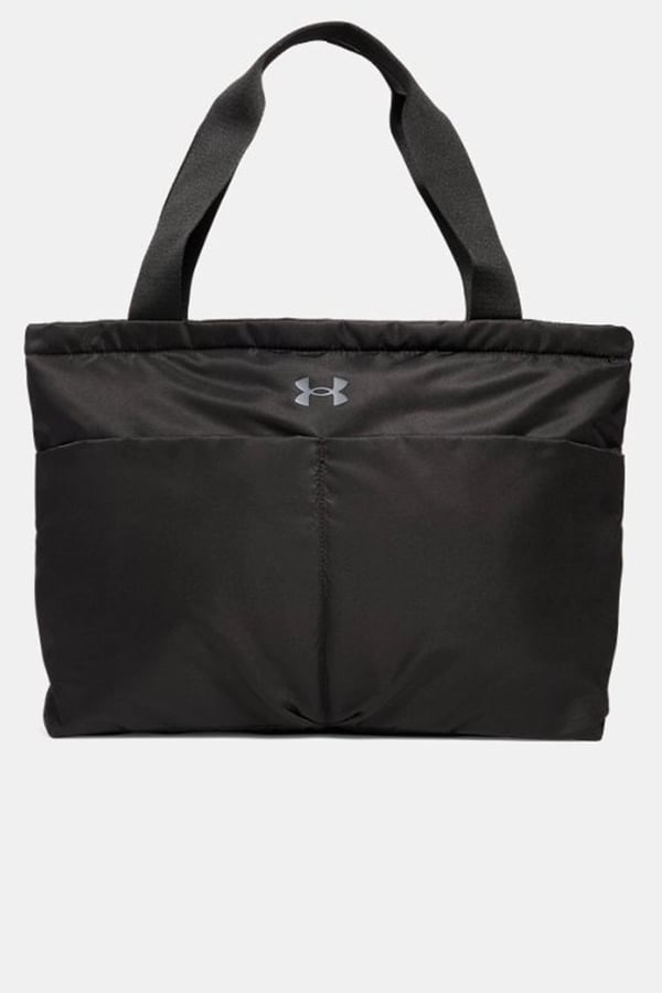 Under Armour UA Studio Lite Tote Siyah Kadın Spor Çanta