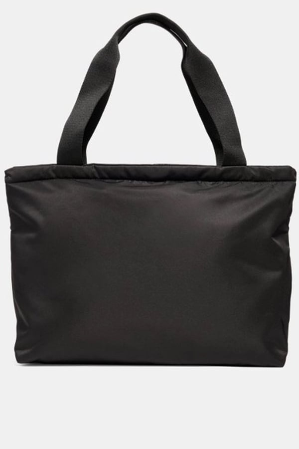 Under Armour UA Studio Lite Tote Siyah Kadın Spor Çanta