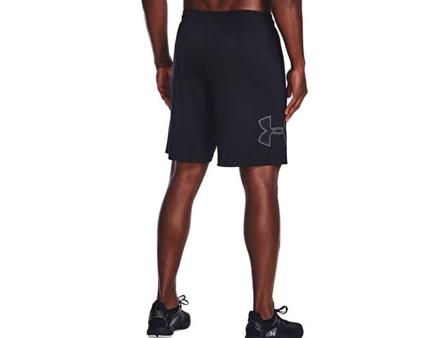 Under Armour Ua Tech Graphıc Short Siyah Erkek Şort