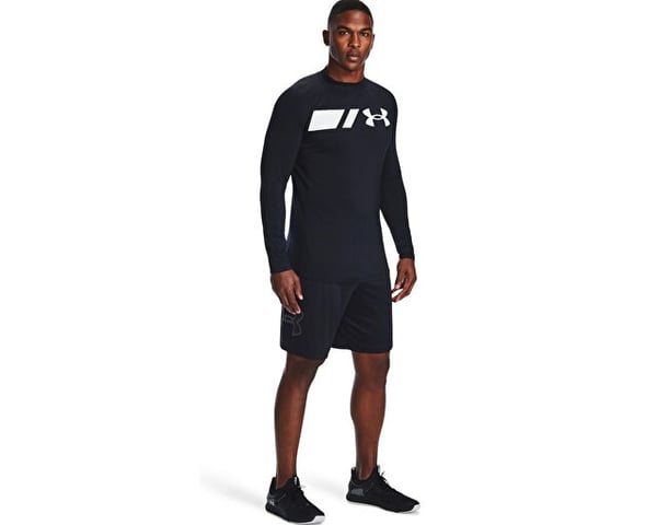 Under Armour Ua Tech Graphıc Short Siyah Erkek Şort