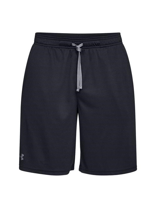Under Armour Ua Tech Mesh Shorts Siyah Erkek Şort