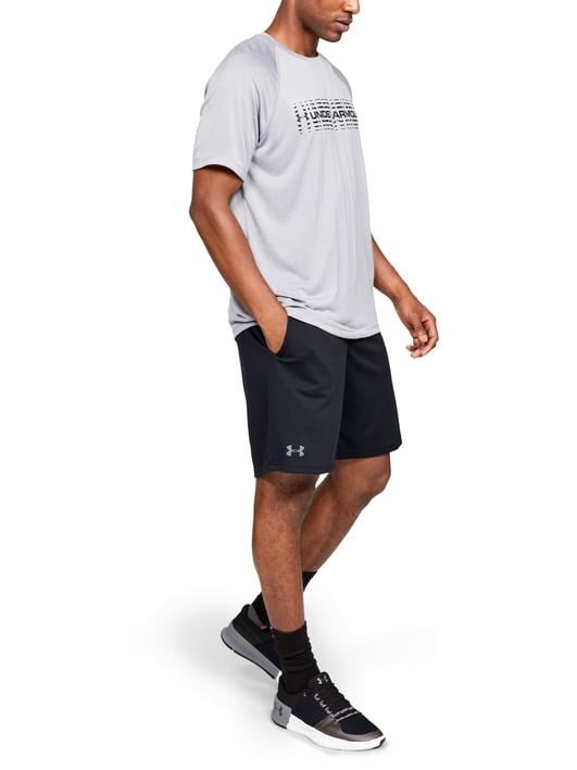 Under Armour Ua Tech Mesh Shorts Siyah Erkek Şort
