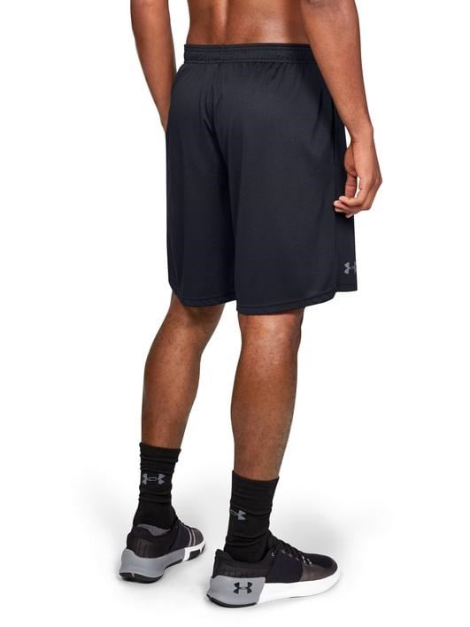 Under Armour Ua Tech Mesh Shorts Siyah Erkek Şort
