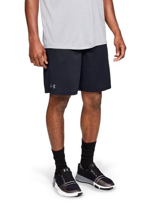 Under Armour Ua Tech Mesh Shorts Siyah Erkek Şort