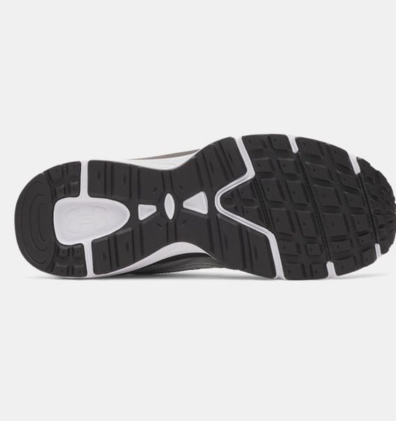 Under Armour UA Tech Runner Beyaz Erkek Günlük Spor Ayakkabı
