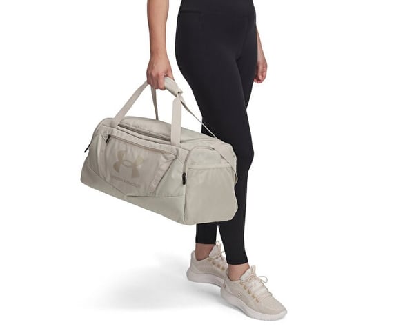 Under Armour Ua Undeniable 5.0 Duffle Sm Haki Unisex Spor Çanta