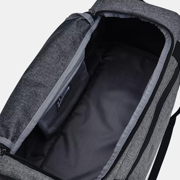 Under Armour Ua Undeniable 5.0 Duffle Xs Gri Unisex Spor Çanta