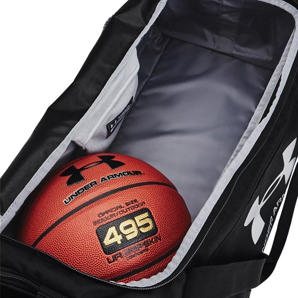 Under Armour UA Undeniable 5.0 Duffle MD Siyah Unisex Spor Çanta