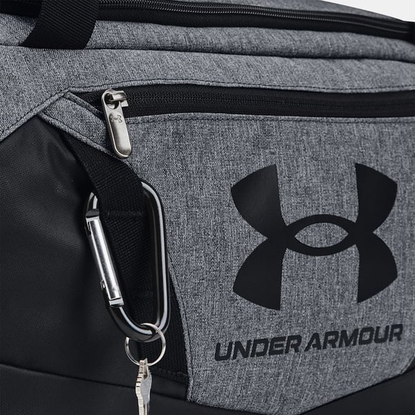 Under Armour Ua Undeniable 5.0 Duffle Xs Gri Unisex Spor Çanta