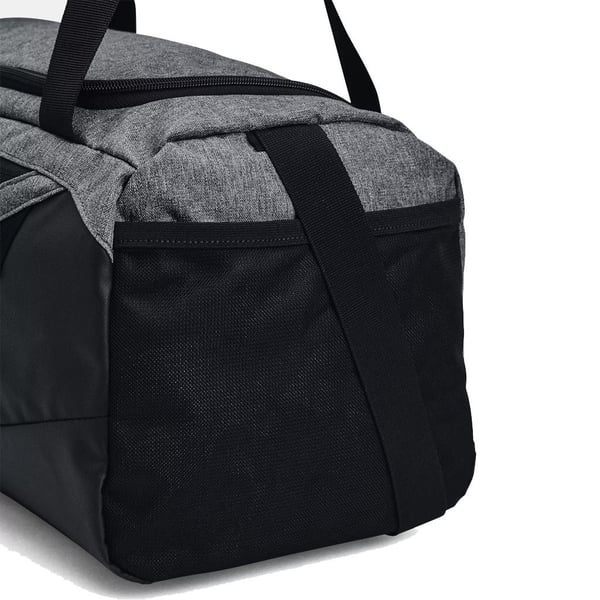 Under Armour Ua Undeniable 5.0 Duffle Xs Gri Unisex Spor Çanta