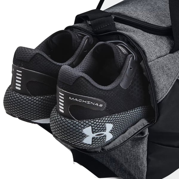 Under Armour Ua Undeniable 5.0 Duffle Xs Gri Unisex Spor Çanta