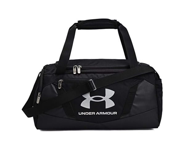 Under Armour Ua Undeniable 5.0 Duffle Xs Siyah Unisex Spor Çanta