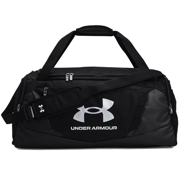 Under Armour UA Undeniable 5.0 Duffle MD Siyah Unisex Spor Çanta