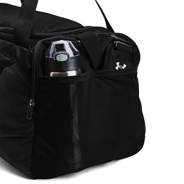 Under Armour UA Undeniable 5.0 Duffle MD Siyah Unisex Spor Çanta