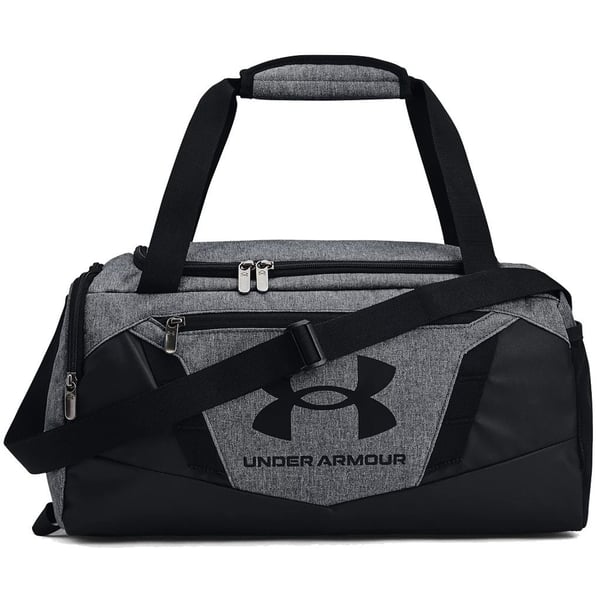 Under Armour Ua Undeniable 5.0 Duffle Xs Gri Unisex Spor Çanta