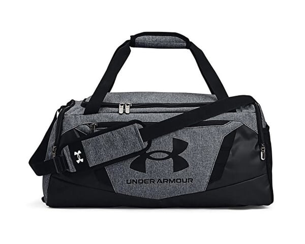 Under Armour Ua Undeniable 5.0 Duffle Sm Gri Unisex Spor Çanta