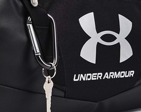 Under Armour Ua Undeniable 5.0 Duffle Xs Siyah Unisex Spor Çanta