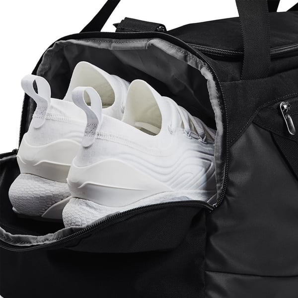 Under Armour UA Undeniable 5.0 Duffle MD Siyah Unisex Spor Çanta