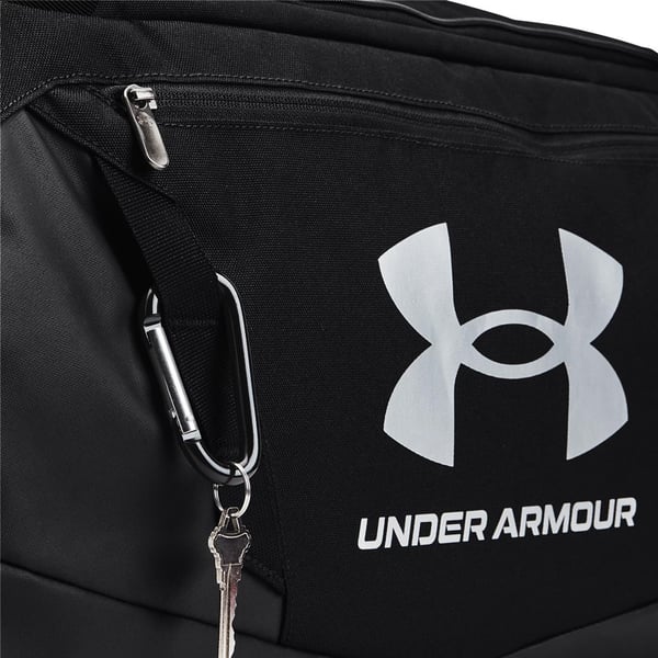 Under Armour UA Undeniable 5.0 Duffle MD Siyah Unisex Spor Çanta