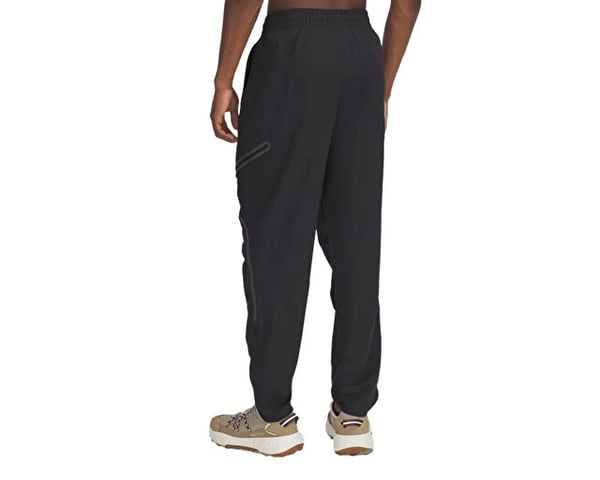 Under Armour Ua Unstoppable Cargo Pant Siyah Erkek Eşofman Alt