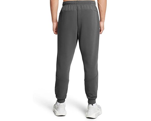 Under Armour UA Unstoppable Flc Jgr EU Gri Erkek Eşofman Alt
