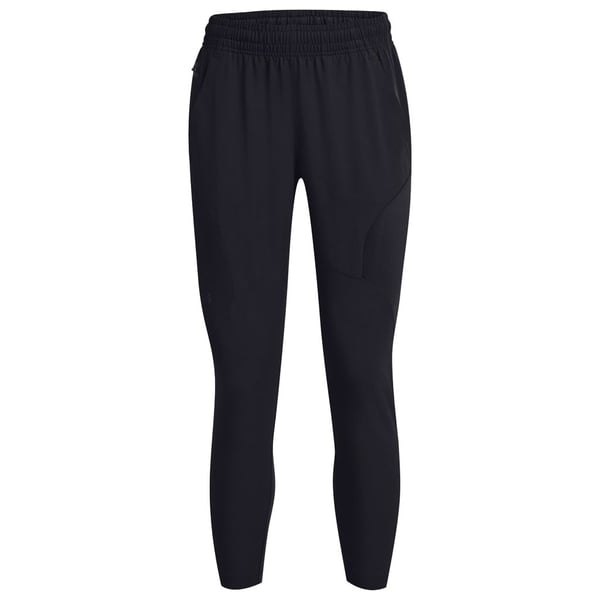 Under Armour UA UNSTOPPABLE HYBRID Siyah Kadın Eşofman Alt