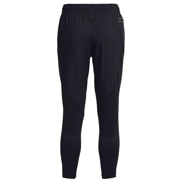 Under Armour UA UNSTOPPABLE HYBRID Siyah Kadın Eşofman Alt